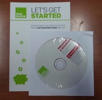 H&r Block 2015 Premium + Business Tax Software - Pc Disc H&r Block 2015 Premium + Business Tax Software - Pc Disc