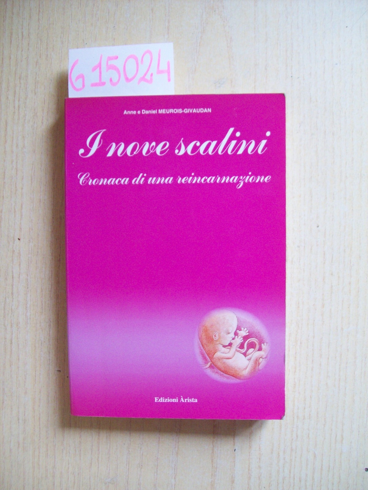 Foto 1 di 1