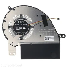 NEW CPU Cooling Fan Asus Zenbook 13 UX333 UX333F UX333FN UX333FA DFS5K12115491Z