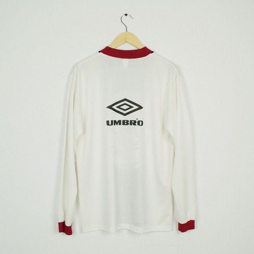 1998-99 Umbro Ajax Training Shirt S - Picture 2 of 3