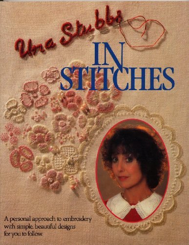 In Stitches-Una Stubbs - Bild 1 von 1
