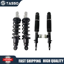 4x For Nissan Patrol Y62 Awd 2011-2023 Front Rear Hydraulic Shock Struts 4x For Nissan Patrol Y62 Awd 2011-2023 Front Rear Hydraulic Shock Struts