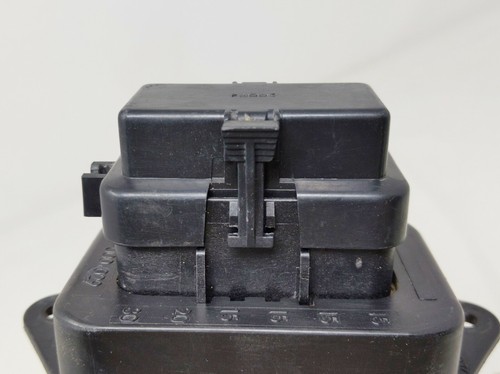 05 John Deere Buck 500 Main Fuse Box Holder Asy - Picture 8 of 12