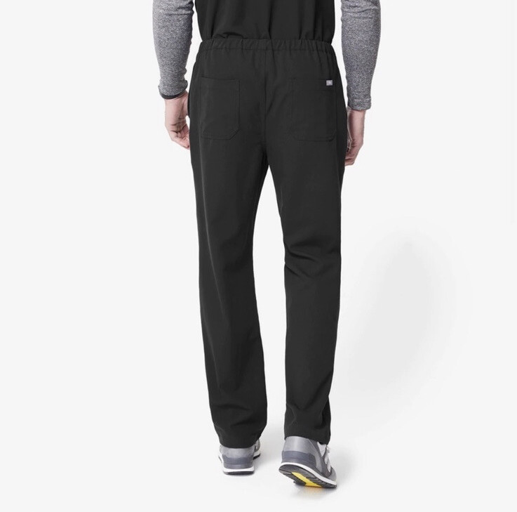 FIGS Technical Collection Mens Basic Scrub Pants … - image 3