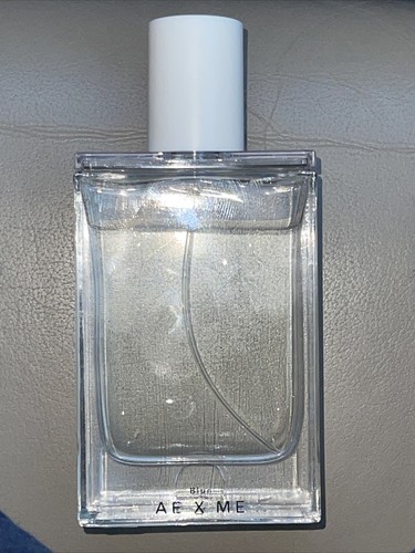 American Eagle AE X ME Blur Eau De Toilette Gender Neutral Fragrance Spray 1.7oz - Picture 2 of 5