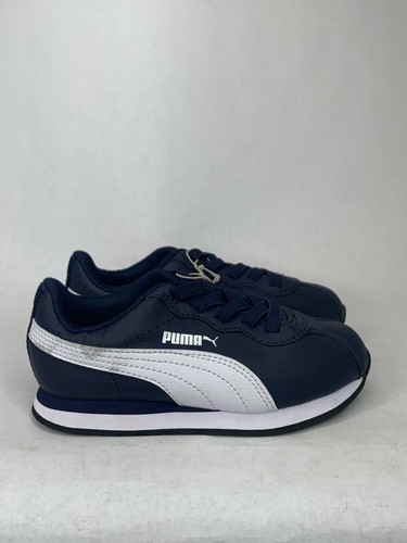 puma turin blue