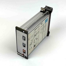 Controllo Stäfa Control System SCS-klimo WSU1, sistema di controllo da incasso, unused/CONFEZIONE ORIGINALE