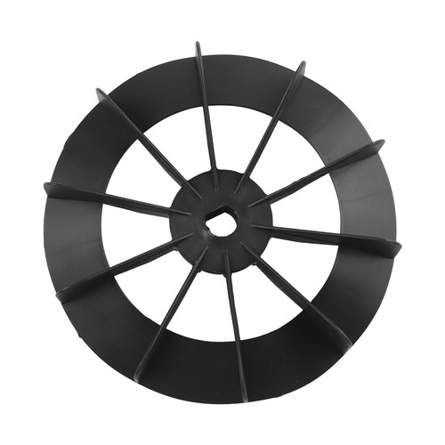 Air Compressor Fan Blade Replacement Direct-on-line Motor Plastic Fan Blade - Picture 25 of 35
