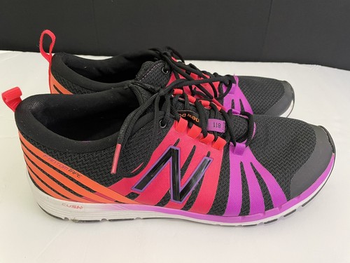 New Balance Athletic Fantom Fit Revlite Running Shoe … - Gem