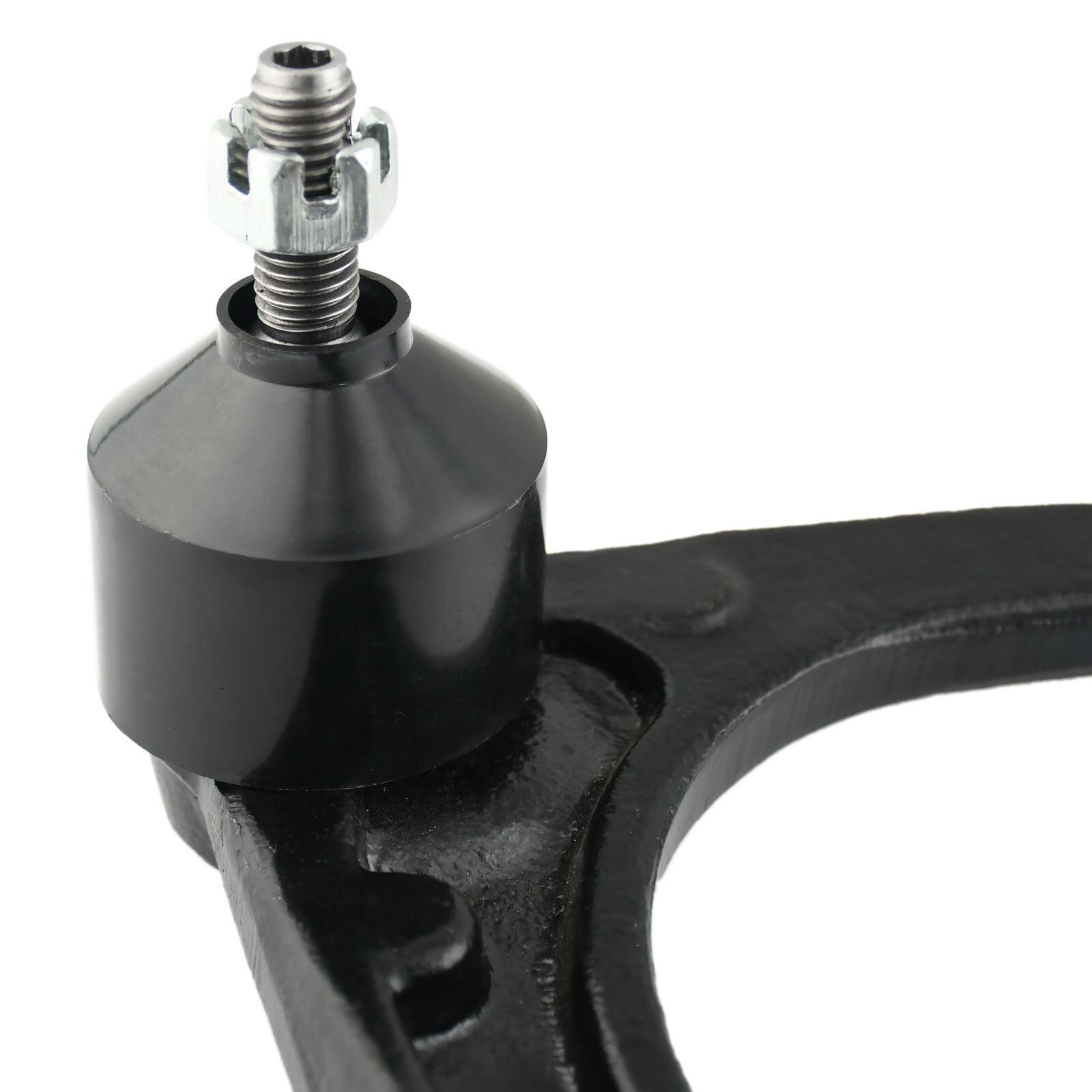 Coussinet De Bras De Commande Avant TEDGUM - Compatible VW Golf V, Polo | Diamètre Intérieur 18mm, Extérieur 62.1mm