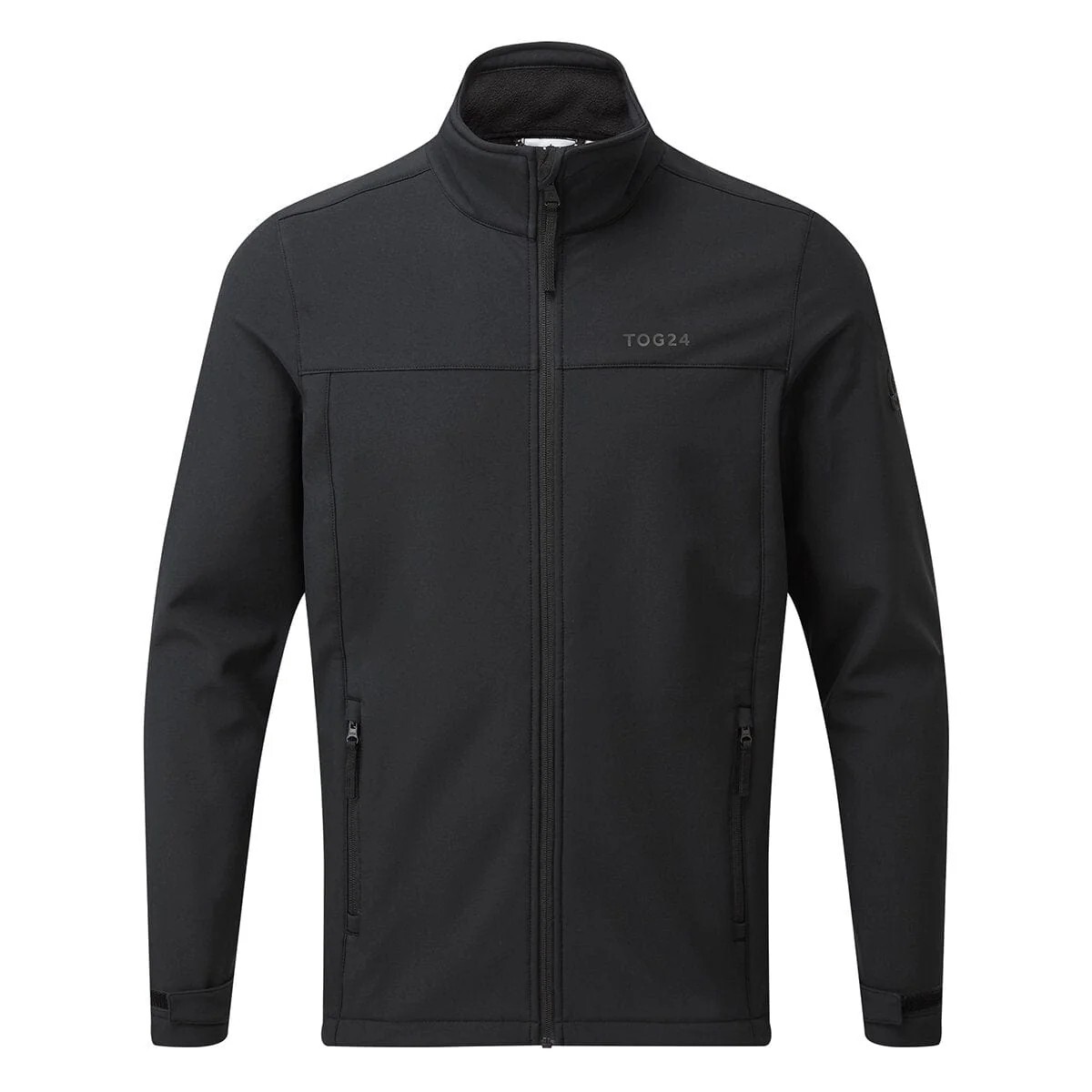 TOG24 - Chaqueta Softshell Feizor de Resistente al Agua para Hombre