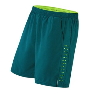 Mens Padded Baggy Cycling Shorts Casual 