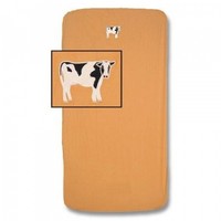 Patch Magic Barnyard Crib Sheet. Delivery Is Free Patch Magic Barnyard Crib Sheet. Delivery Is Free