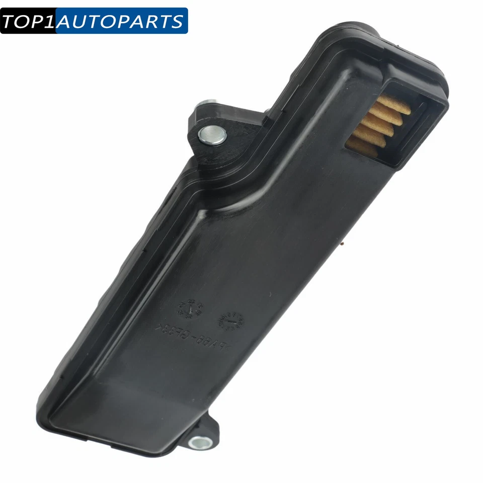 Nuevo filtro de transmisión automática 25420-5LJ-003 para Honda CR-V Accord 2015-18 Foto 4 de 4