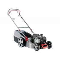 RasenmäHer Benzin AL-KO 4.62 SP-B Plus Classic Schnittbreite 46 Cm + Radantrieb