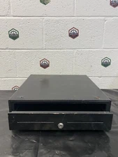 MMF Industries 225IM151644204 POS Printer Driven Cash Drawer (no key)