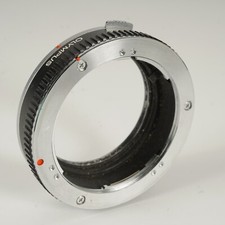 Olympus Extension Tube 14 for OM System Mounts
