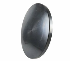 EAI Oil Seal EC168x15 End Cap Cover Plug Seal. VK Seal Size - 168mmx15mm