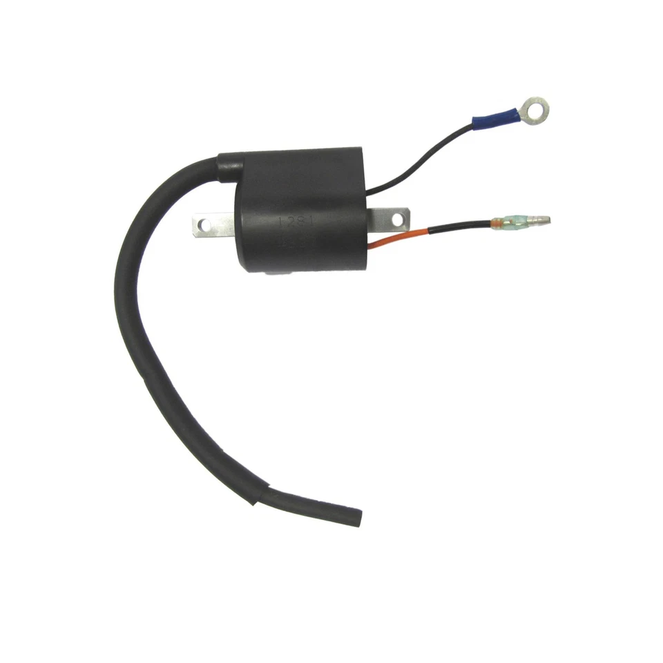 Bobina de encendido para Kawasaki KX 250 K 1995-1998 TourMax Foto 2 de 4