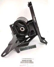 Toyota Genuine Yaris Insulator Engine Mounting Left LH OEM Car Parts 12372-21150