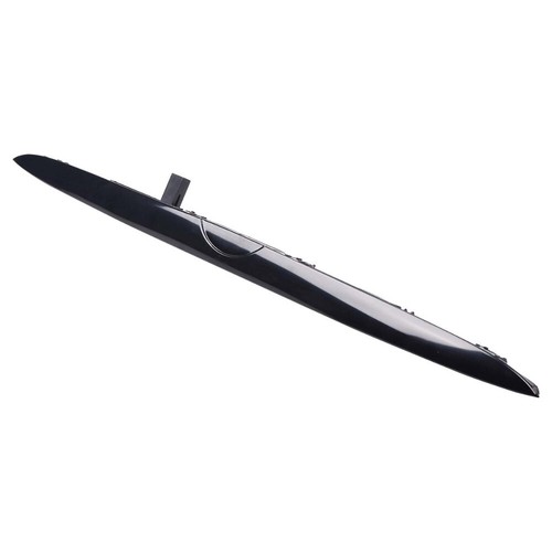 NEW Trunk Lid Handle Black 51137170676 For 2000-2006 BMW X5 E53 - Picture 8 of 9