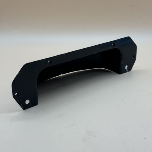 Porsche 912 Rear Engine Cooling Tin LOWER PIECE Below Pulley FRONT OF MOTOR - Picture 3 of 3