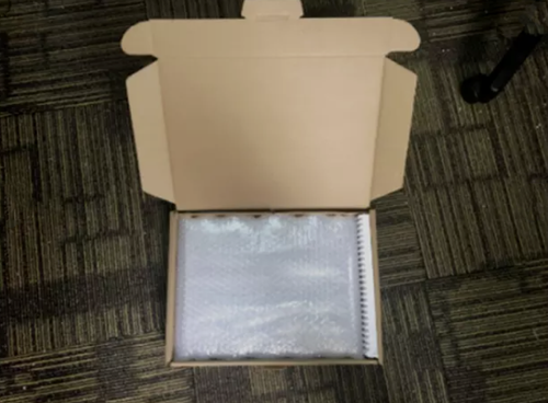 Touch Screen for Frick Quantum HD Panel Johnson Controls with Protective Film - Afbeelding 2 van 4