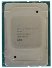 Intel Xeon Silver 4214R SRG1W 12C 2.4GHz /3.5GHz 16.5MB 100W LGA3647 DDR4-2400