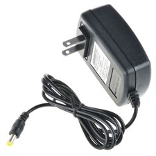 AC-DC Adapter Charger for Casio PX-110 Privia Digital Piano Power Supply Cord