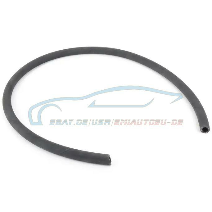 Original BMW 34331115926 - Unterdruckschlauch 12X19 3er 5er 6er 