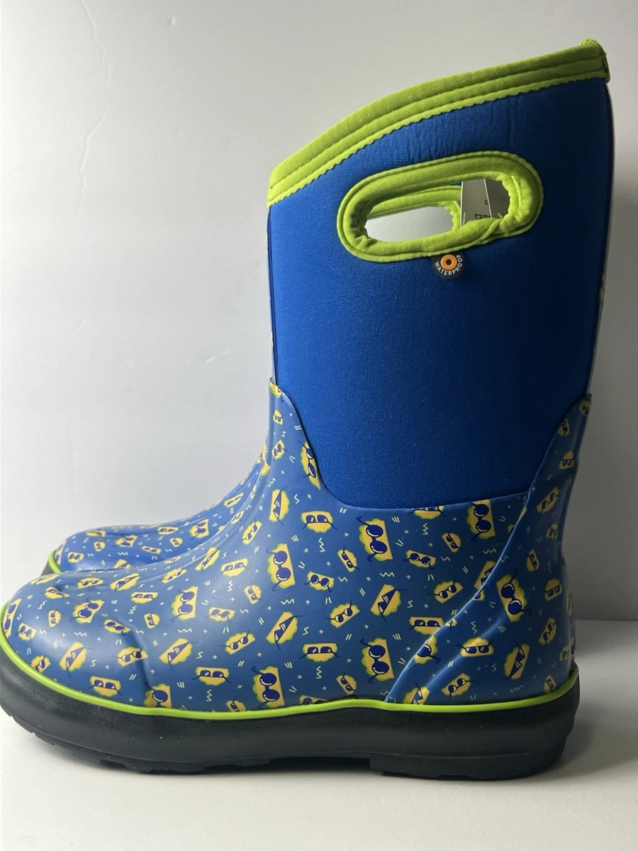 Bogs Clothing, Shoes & Accessories for Kids for sale | eBay