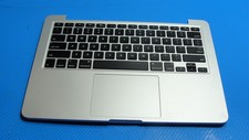 MacBook Pro A1502 13" 2015 MF839LL/A Top Case Palmrest NO Battery 661-02361