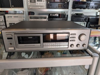 Onkyo TA-2850 Integra Spitzenklasse Tapedeck