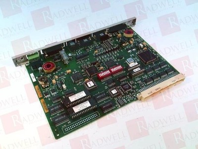 CONTROL TECHNOLOGY INC 2572 / 2572 (NEW IN BOX)
