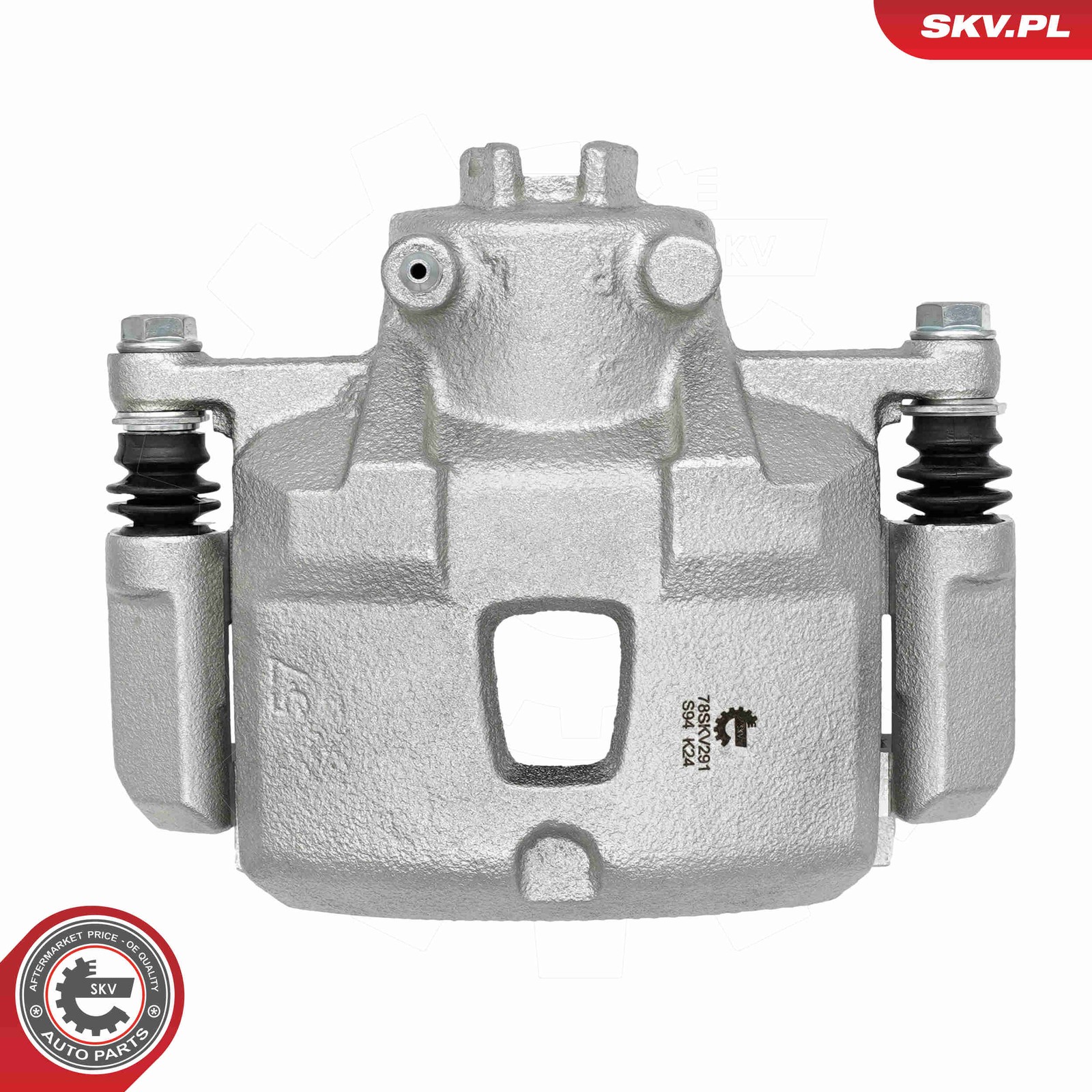 Fits SKV GERMANY 78SKV291 BRAKE CALIPER WITH YOKE 78SKV291 front left ⭐UK Stock⭐