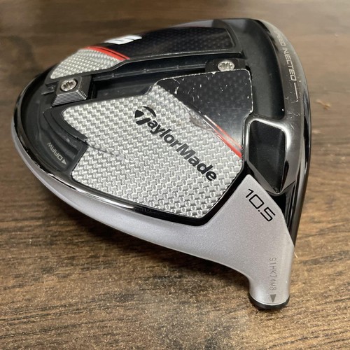 TaylorMade M5 Driver 10.5° Head Only Used Good Condition - Picture 3 of 6