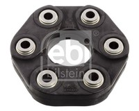 Vorne Und Hinten Febi Bilstein 101776 Gelenk, Gelenkwelle FüR MERCEDES-BENZ