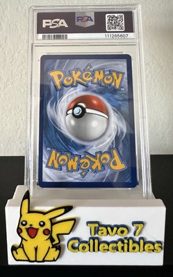 PSA 10 N'S ZORUA SVP EN-SV BLACK STAR PROMO #189 2025 POKEMON | eBay