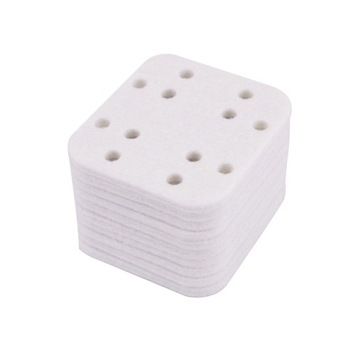 Mineral Pad Absorption Pads Set Ultrafeine Entkalkung Kits Zuverlässig Nützlic - Bild 11 von 12