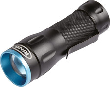 RING Automotive RIT1010 Zoom110 Micro LED USB Rechargeable Inspection Torch