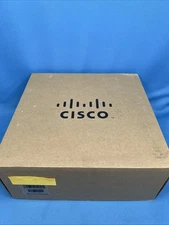 Cisco Meraki CW9163E-MR Wireless Access Point Wi-Fi 6E, Bluetooth Unclaimed