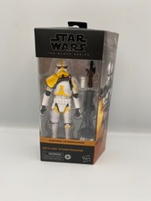 Star Wars Black Series Artillery Stormtrooper Amazon Exclusive New Hasbro 6