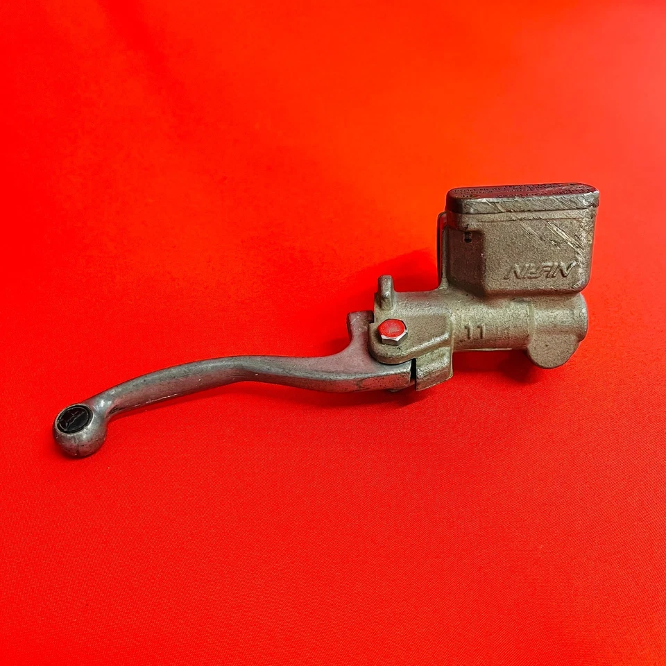 CILINDRO MAESTRO FRENO DELANTERO RM250 ORIGINAL OEM SUZUKI RM 250 (1996-2004) Foto 2 de 4