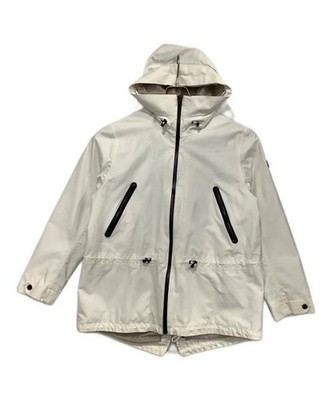 AIGLE                    mountain parka white 86220