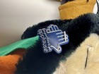 VTG Applause Walt Disney 1984 Vintage Goofy LARGE 15" Stuffed Plush Doll Toy — photo 2