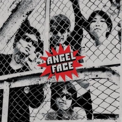 ANGEL FACE: I CAN'T GO BACK/NEW GENERATOR - 7'' vinyl