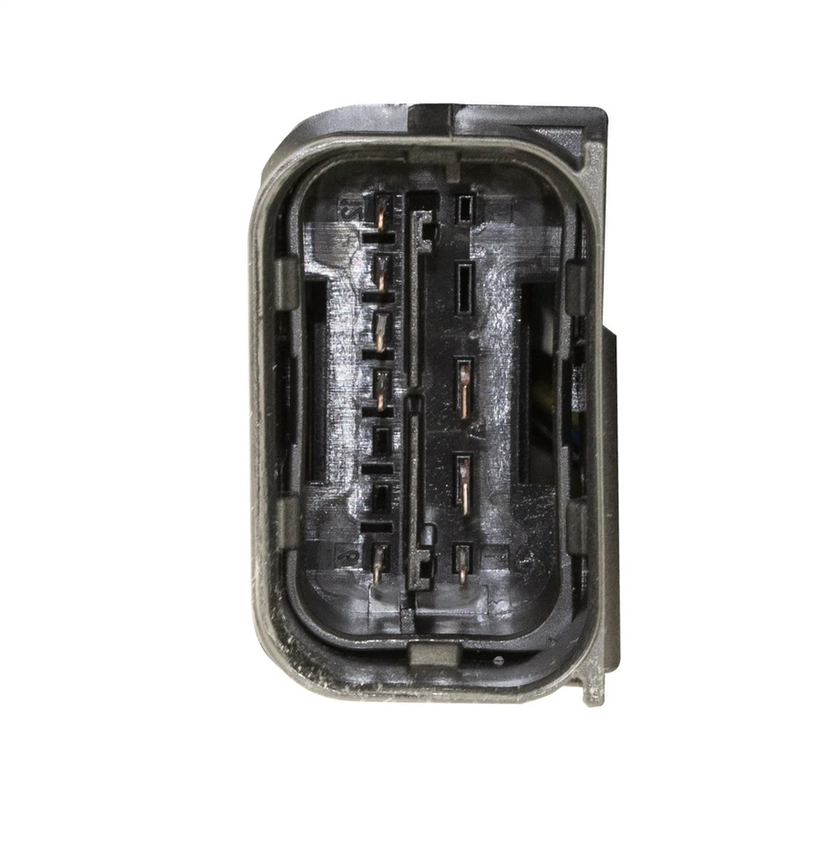 Conjunto de faros derecho Hella Lighting 010131061 para BMW 528i 528i xDrive 12-14 Foto 3 de 4