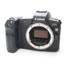 Canon EOS R Mirrorless Digital Camera Body 55