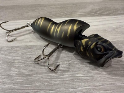 新品未使用　Megabass TIGER MAX Megabass Tiger Max Lure | eBay