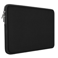 Black Laptop Bag 11 13 14 15 15.6 Inch For Lenovo Xiaomi Dell Notebook Computer 